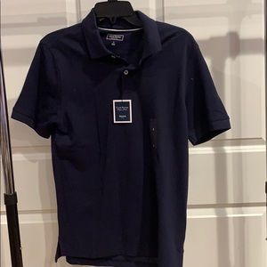 Club Room Men’s Short Sleeve Polo NWT